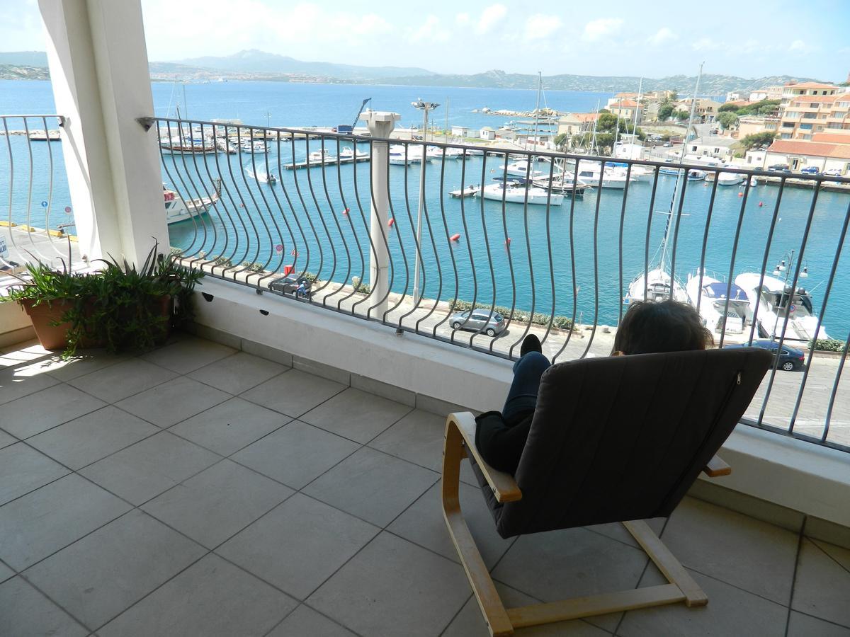 Chez Coco' Hotel La Maddalena  Zewnętrze zdjęcie