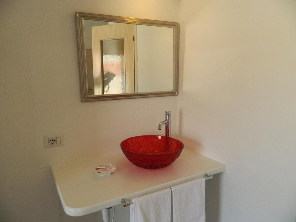 Chez Coco' Hotel La Maddalena  Zewnętrze zdjęcie